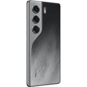 Tecno Camon 40 256 GB 12 GB Ram Kozmik Siyah
