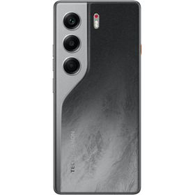 Tecno Camon 40 256 GB 12 GB Ram Kozmik Siyah