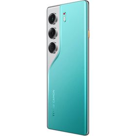Tecno Camon 40 256 GB 12 GB Ram Yeşil
