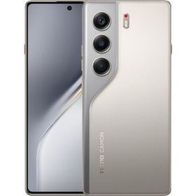 Tecno Camon 40 256 GB 12 GB Ram