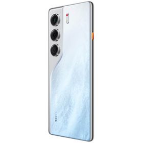 Tecno Camon 40 256GB 12GB Ram Buz Beyazı