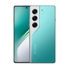 Tecno Camon 40 256GB 12GB Ram Outlet-Teşhir