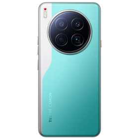 Tecno Camon 40 Premier 5G 256 GB 12 GB Ram Zümrüt Yeşili