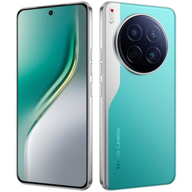 Tecno Camon 40 Premier 5G 256 GB 12 GB Ram