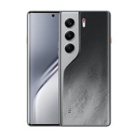 Tecno Camon 40 Pro 256GB Kozmik Siyah Outlet-Teşhir