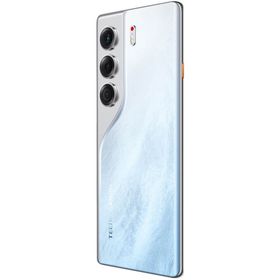 Tecno Camon 40 Pro 5G 256 GB 8 GB Ram Buz Beyazı
