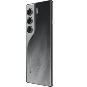 Tecno Camon 40 Pro 5G 256 GB 8 GB Ram Kozmik Siyah