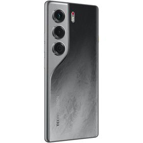 Tecno Camon 40 Pro 5G 256 GB 8 GB Ram Kozmik Siyah