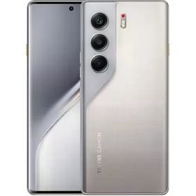 Tecno Camon 40 Pro 5G 256 GB 8 GB Ram Titanyum