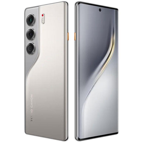Tecno Camon 40 Pro 5G 256GB 12GB Ram Titanyum