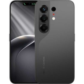 Tecno Camon 50 256GB 8GB Ram Siyah
