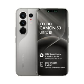 Tecno Camon 50 Ultra 256 GB 8 GB Ram