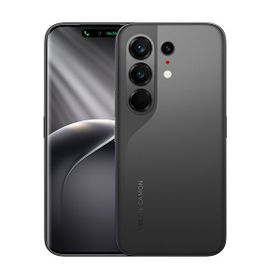 Tecno Camon 50 Ultra 256GB 12GB Ram Siyah