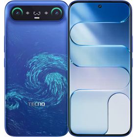 Tecno Camon Slim 256GB Beyaz