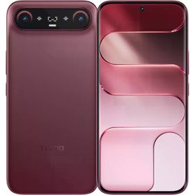 Tecno Camon Slim 256GB Beyaz