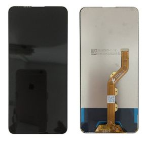 Tecno CD8J Camon 15 Premier LCD Dokunmatik Ekran