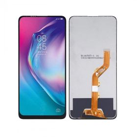 Tecno CD8J Camon 15 Premier LCD Dokunmatik Ekran