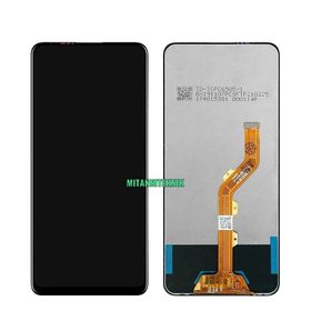Tecno CD8J Camon 15 Premier LCD Dokunmatik Ekran
