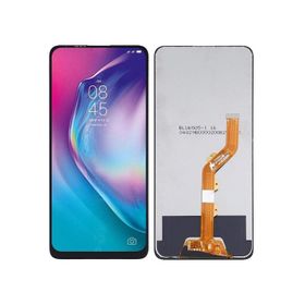 Tecno CD8J Camon 15 Premier LCD Dokunmatik Ekran