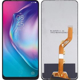 Tecno CD8J Camon 15 Premier LCD Dokunmatik Ekran