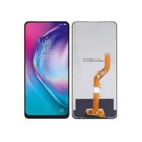 Tecno CD8J Camon 15 Premier LCD Dokunmatik Ekran