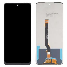 Tecno CH6 CH6N Camon 18 LCD Dokunmatik Ekran