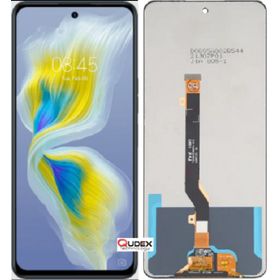 Tecno CH6 CH6N Camon 18 LCD Dokunmatik Ekran