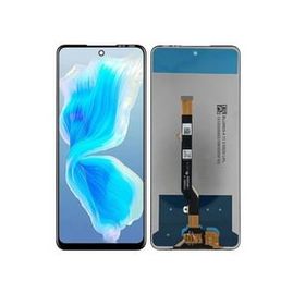 Tecno CH6 CH6N Camon 18 LCD Dokunmatik Ekran