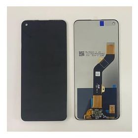 Tecno CH6 CH6N Camon 18 LCD Dokunmatik Ekran