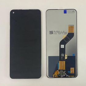 Tecno CH6 CH6N Camon 18 LCD Dokunmatik Ekran