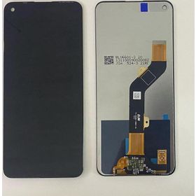 Tecno CH6 CH6N Camon 18 LCD Dokunmatik Ekran