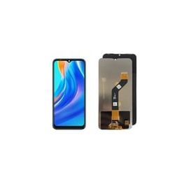 Tecno KE5j KE5k Spark 6 Go LCD Dokunmatik Ekran