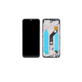 Tecno KE5j KE5k Spark 6 Go LCD Dokunmatik Ekran