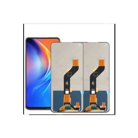 Tecno KE7 Spark 6 LCD Dokunmatik Ekran