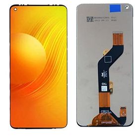 Tecno KE7 Spark 6 LCD Dokunmatik Ekran