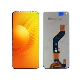 Tecno KE7 Spark 6 LCD Dokunmatik Ekran