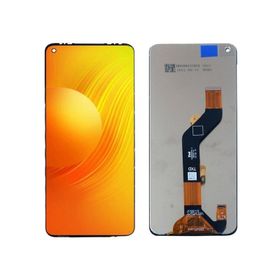 Tecno KE7 Spark 6 LCD Dokunmatik Ekran