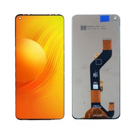 Tecno KE7 Spark 6 LCD Dokunmatik Ekran