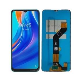 Tecno KF6P Spark 7T LCD Dokunmatik Ekran