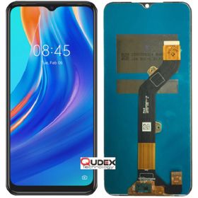 Tecno KF6P Spark 7T LCD Dokunmatik Ekran
