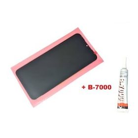 Tecno KF6P Spark 7T LCD Dokunmatik Ekran