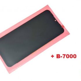 Tecno KF6P Spark 7T LCD Dokunmatik Ekran