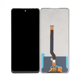 Tecno KG6P Spark 8T LCD Dokunmatik Ekran