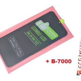 Tecno KG6P Spark 8T LCD Dokunmatik Ekran