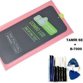 Tecno KG6P Spark 8T LCD Dokunmatik Ekran