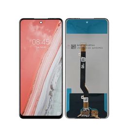 Tecno KG8 Spark 8 Pro LCD Dokunmatik Ekran