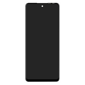 Tecno LF7N Pova 3 LCD Dokunmatik Ekran