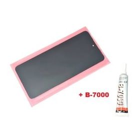 Tecno LF7N Pova 3 LCD Dokunmatik Ekran