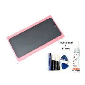 Tecno LF7N Pova 3 LCD Dokunmatik Ekran
