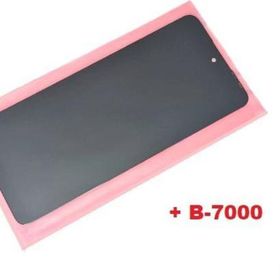 Tecno LF7N Pova 3 LCD Dokunmatik Ekran